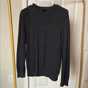 H&M Classic Knit Crewneck Sweater